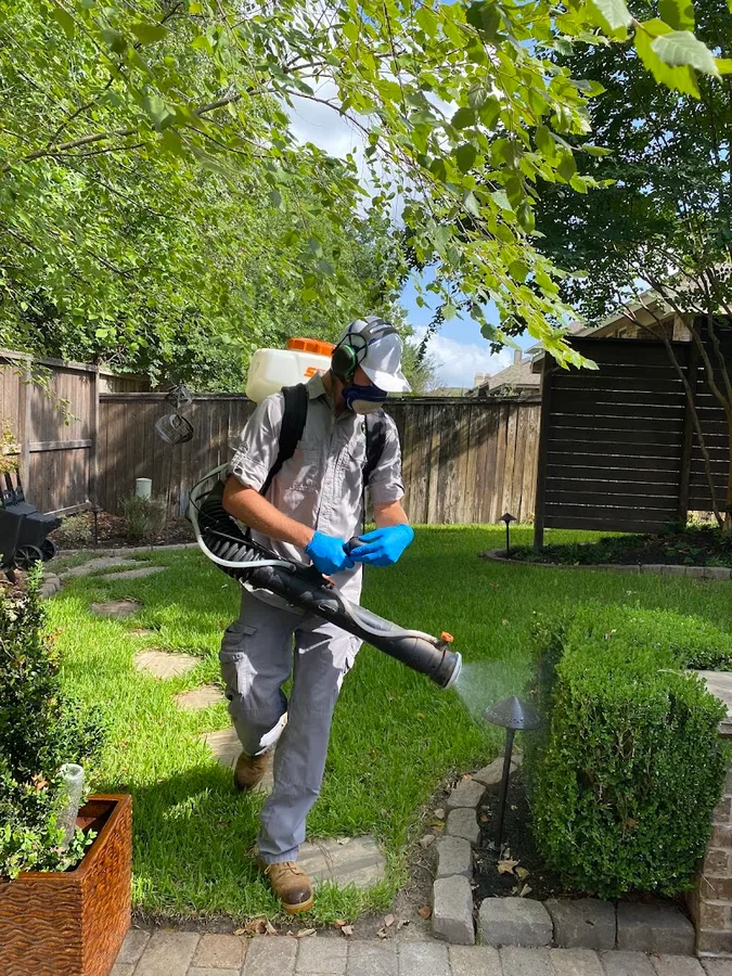 Mosquito Joe of NW Houston in Montgomery, TX — business photo 4