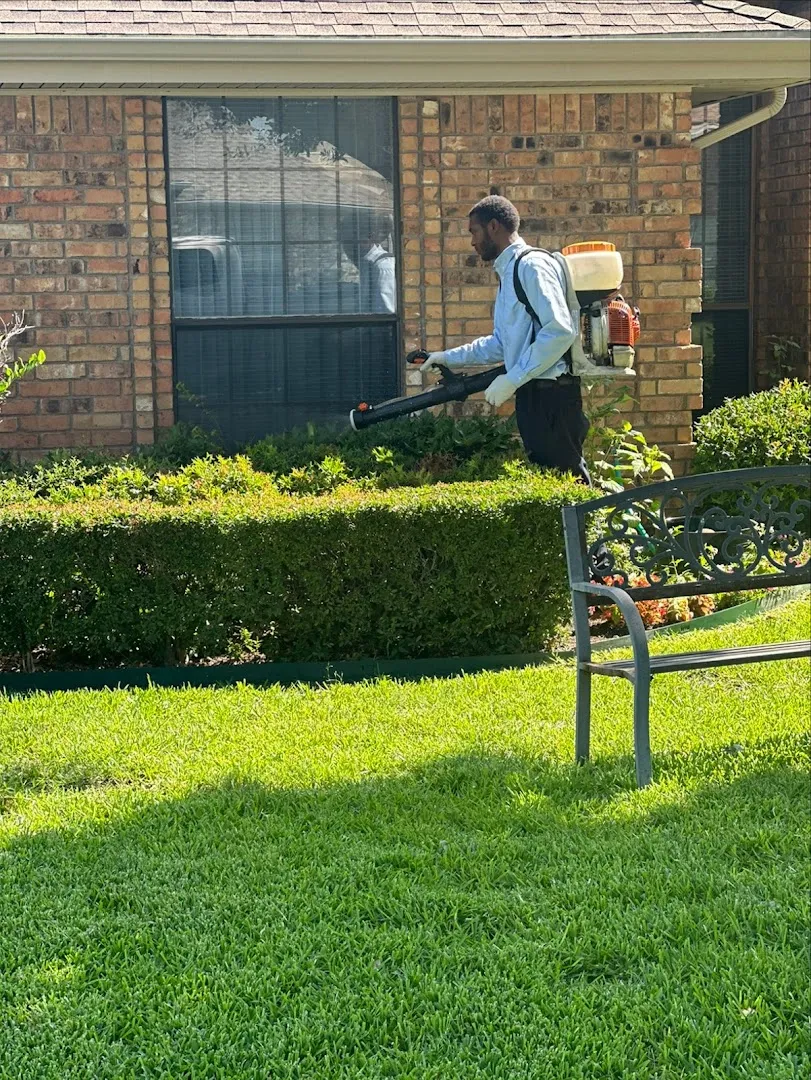 Pest G.O.A.T.S Pest Control By Willis Exterminating — pest control in Dallas, DALLAS County, TX