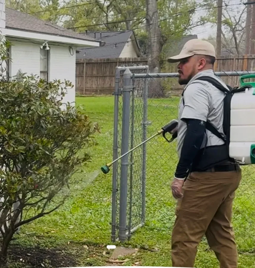 Purge Pest Solution — pest control in Houston, HARRIS County, TX