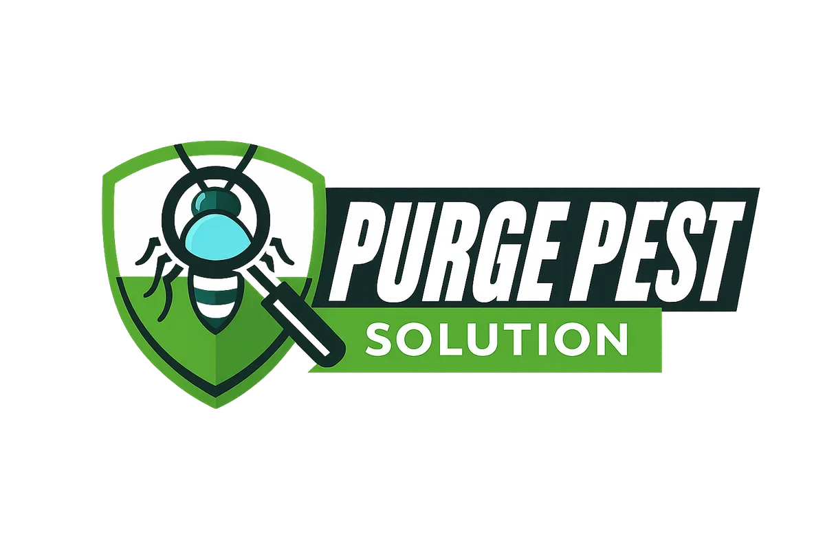 Purge Pest Solution in Houston, TX — business photo 4