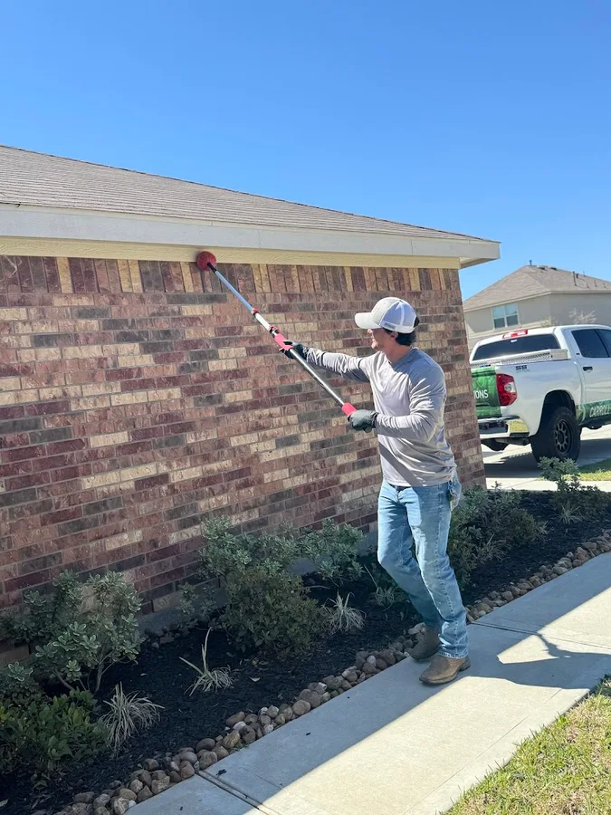 Carroll Pest Solutions LLC in Roman Forest, TX — business photo 4