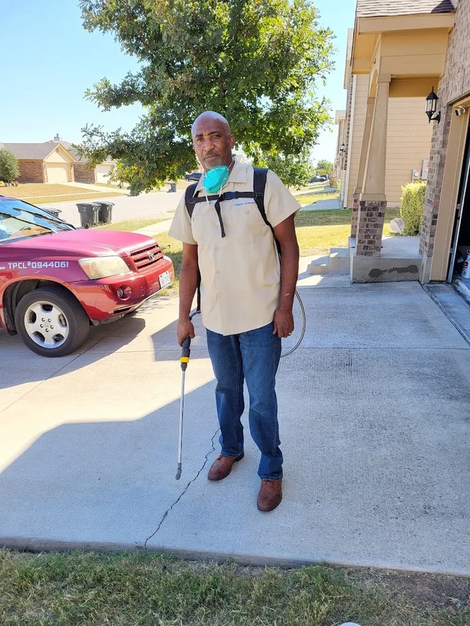 PestAside Complete pest control management — pest control in Belton, BELL County, TX