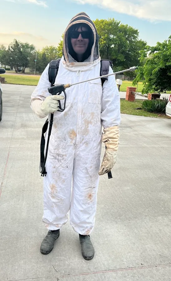 South Plains Pest Control in Lubbock, TX — business photo 2