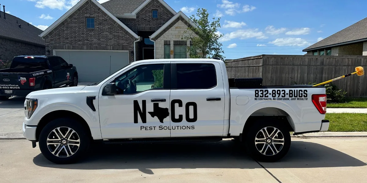 No Contract Pest Solutions - Fort Worth in Fort Worth, TX — business photo 2