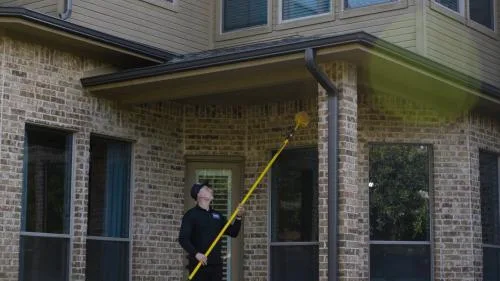 No Contract Pest Solutions - Fort Worth in Fort Worth, TX — business photo 4