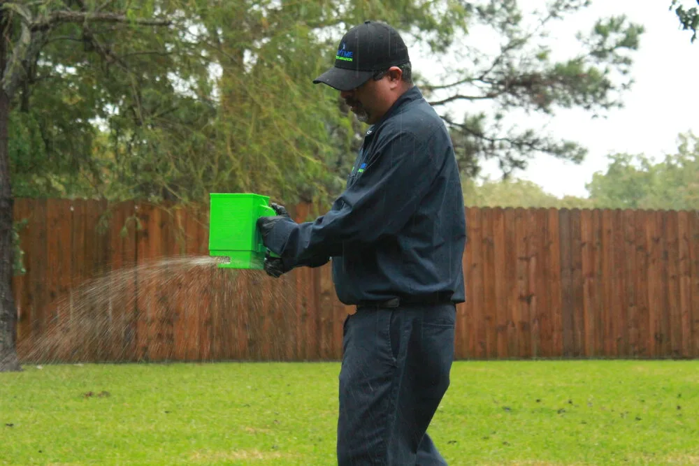 Anytime Pest Elimination Humble in Humble, TX — business photo 2