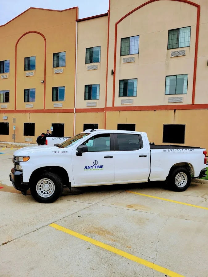 Anytime Pest Elimination Humble in Humble, TX — business photo 4