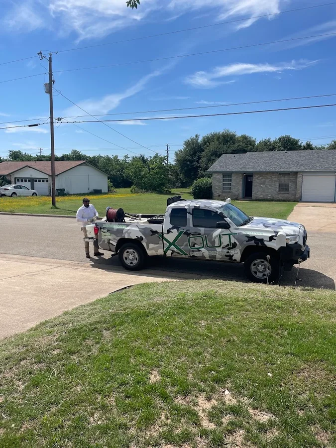 X Out Pest Services in Cedar Park, TX — business photo 3