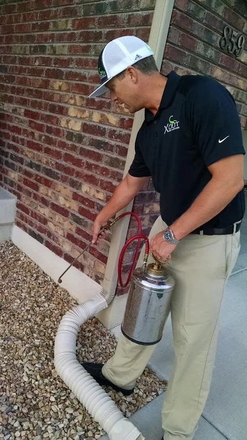 X Out Pest Services in Cedar Park, TX — business photo 6