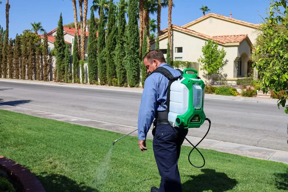 Ridtechs DFW — pest control in Dallas, DALLAS County, TX