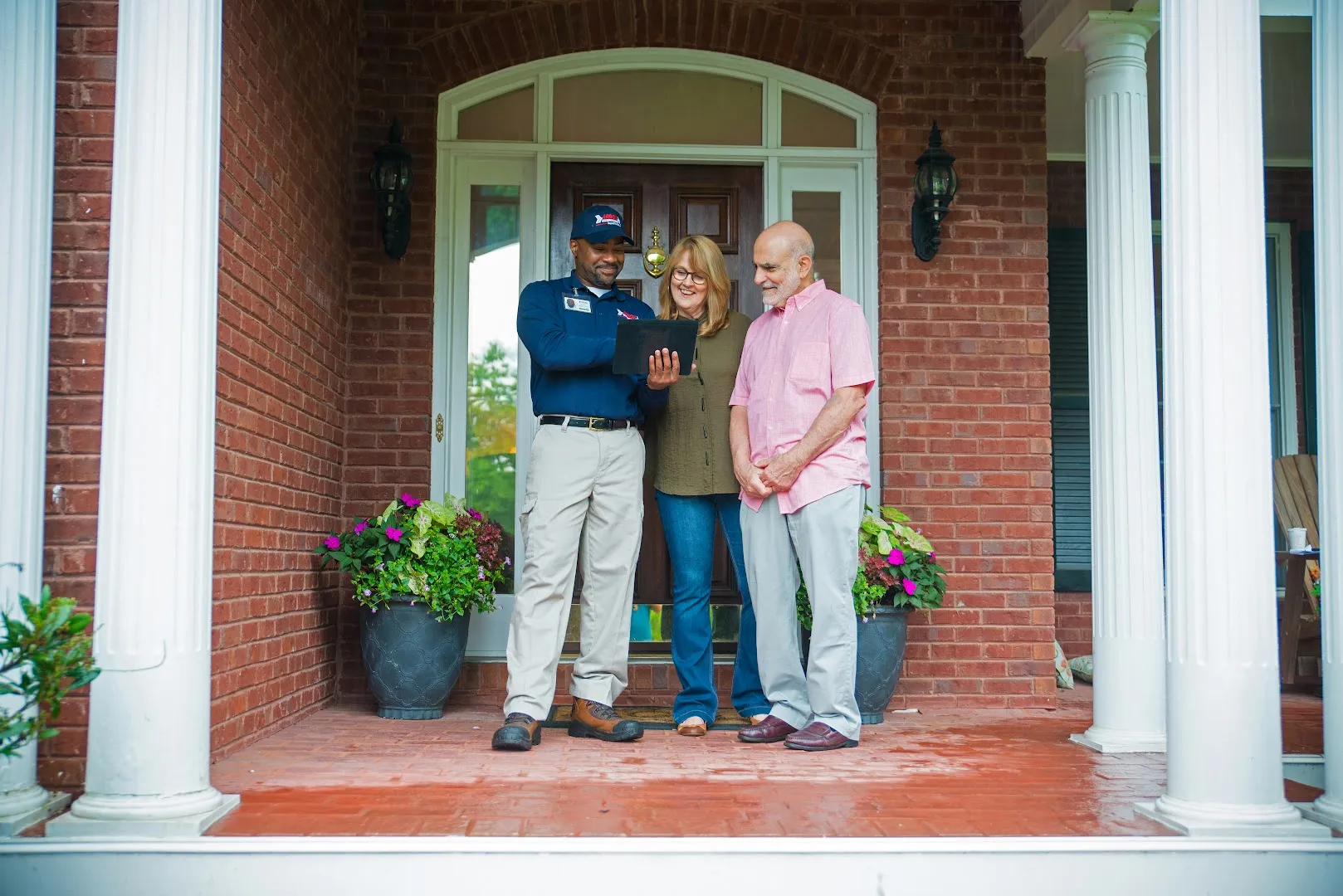 Arrow Exterminators — pest control in San Antonio, BEXAR County, TX