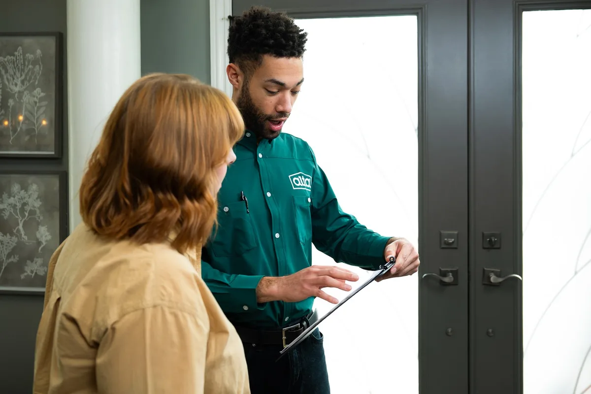 Alta Pest Control — pest control in Dallas, DALLAS County, TX