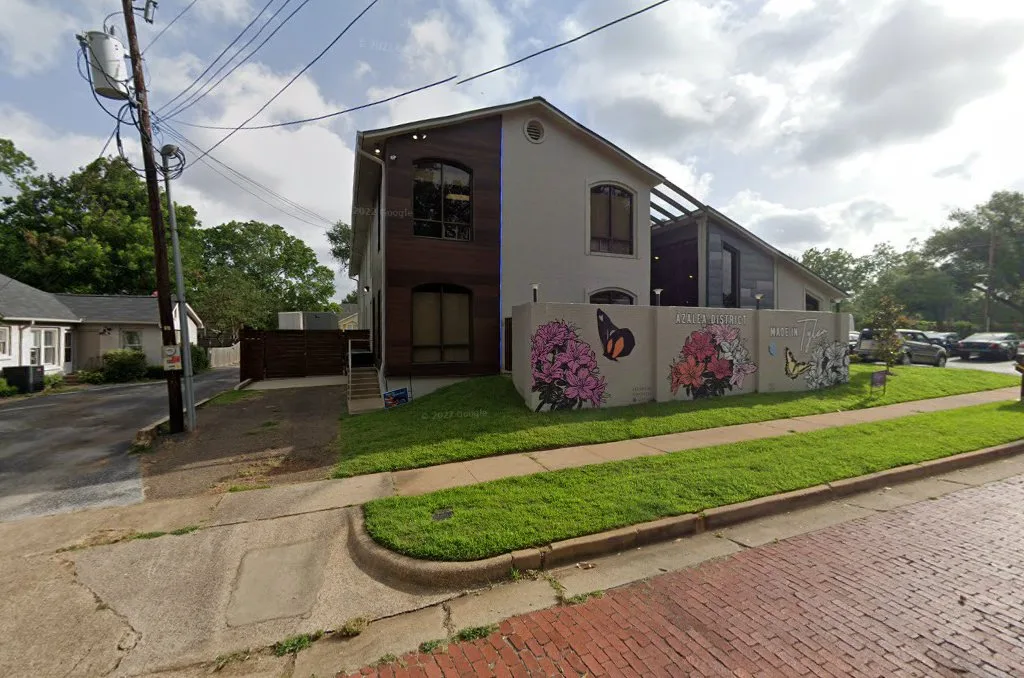 Rose City Lawn and Pest in Tyler, TX — business photo 4