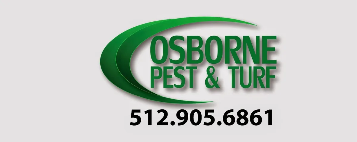 Osborne Pest Control — pest control in Austin, TRAVIS County, TX
