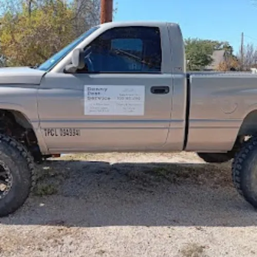 Danny Pest Service — pest control in Burnet, BURNET County, TX