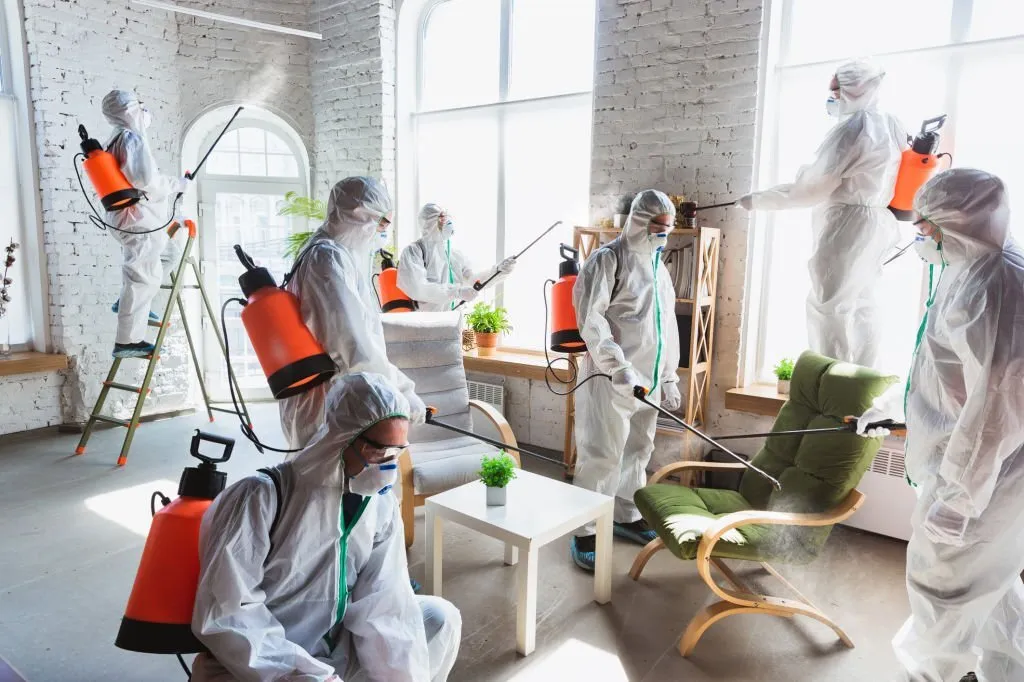 Home pest control LLC Mckinney — pest control in McKinney, COLLIN County, TX
