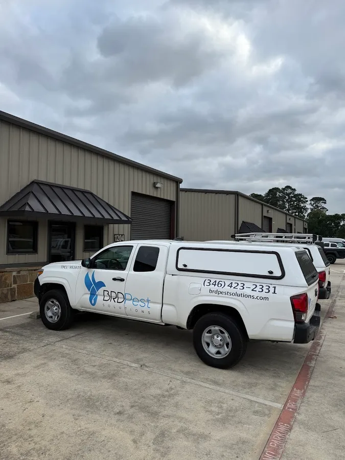 BRD Pest Solutions — pest control in Spring, HARRIS County, TX