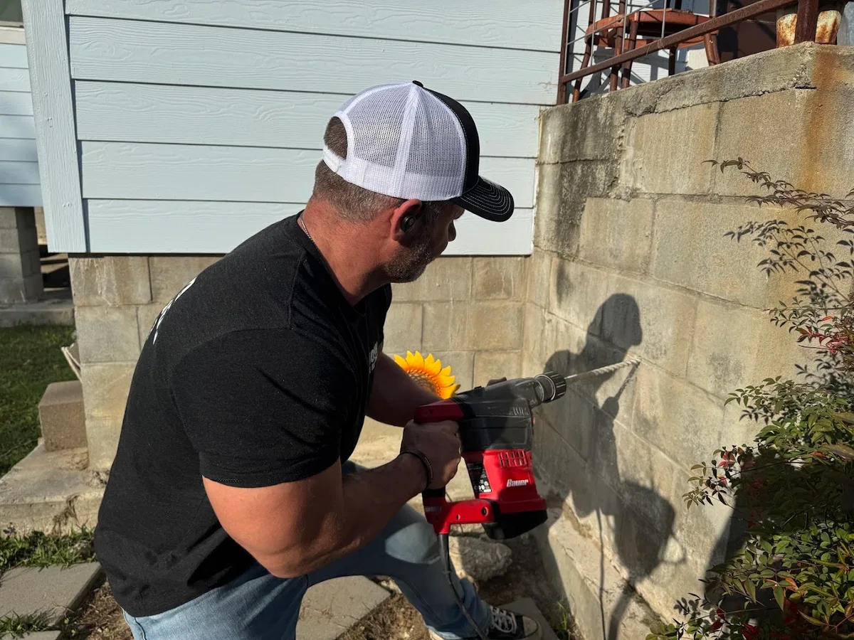 BugMan Pest Control & Termite Control in Lumberton, TX — business photo 5