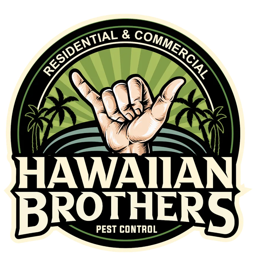 Hawaiian Brothers Pest Control in Houston, TX — business photo 6