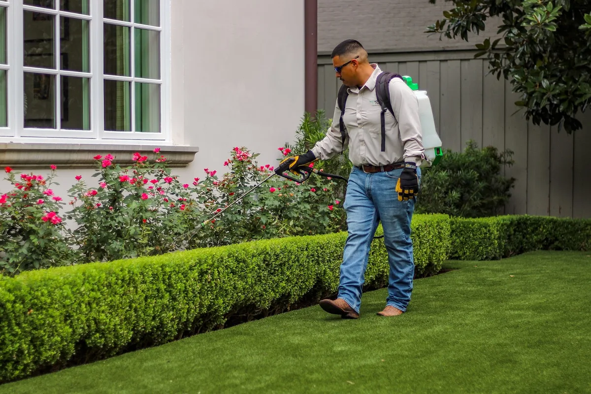 Toro Pest Solutions in Dallas, TX — business photo 2