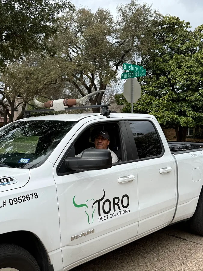 Toro Pest Solutions in Dallas, TX — business photo 3