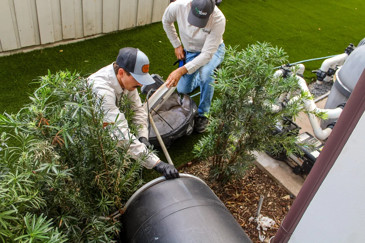 Toro Pest Solutions in Dallas, TX — business photo 6