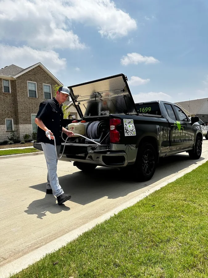 Pest Preventer in Denton, TX — business photo 2