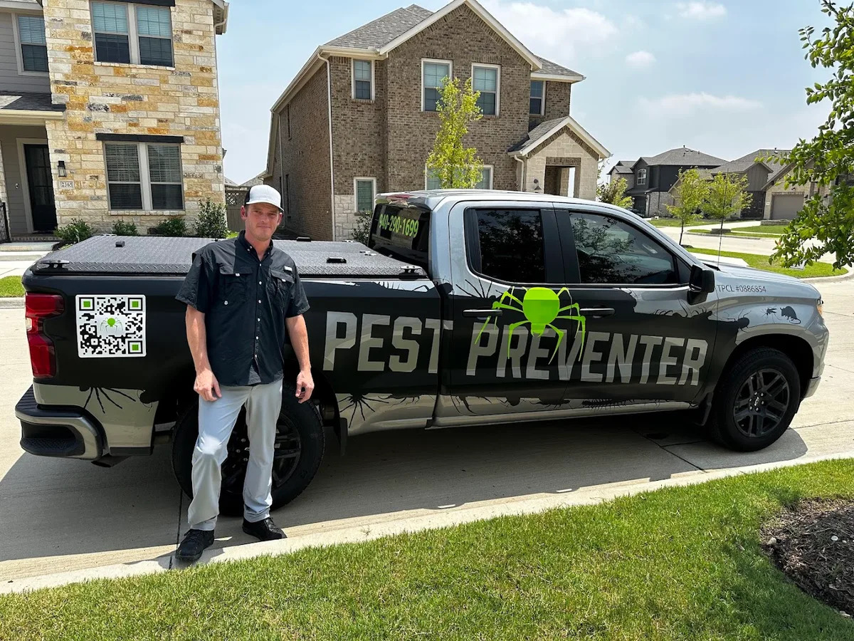 Pest Preventer in Denton, TX — business photo 3