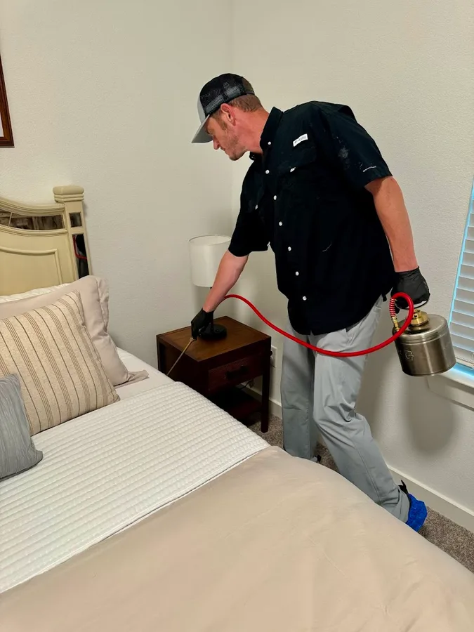 Pest Preventer in Denton, TX — business photo 4