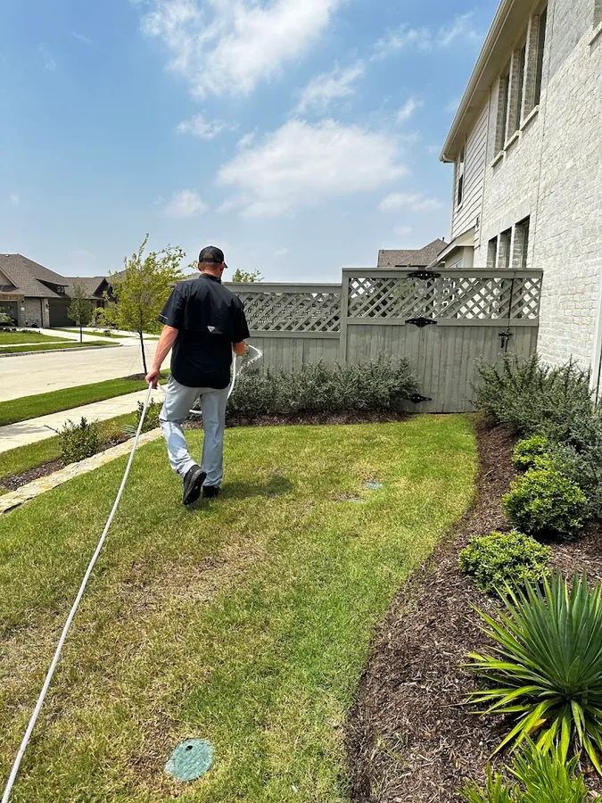 Pest Preventer in Denton, TX — business photo 6