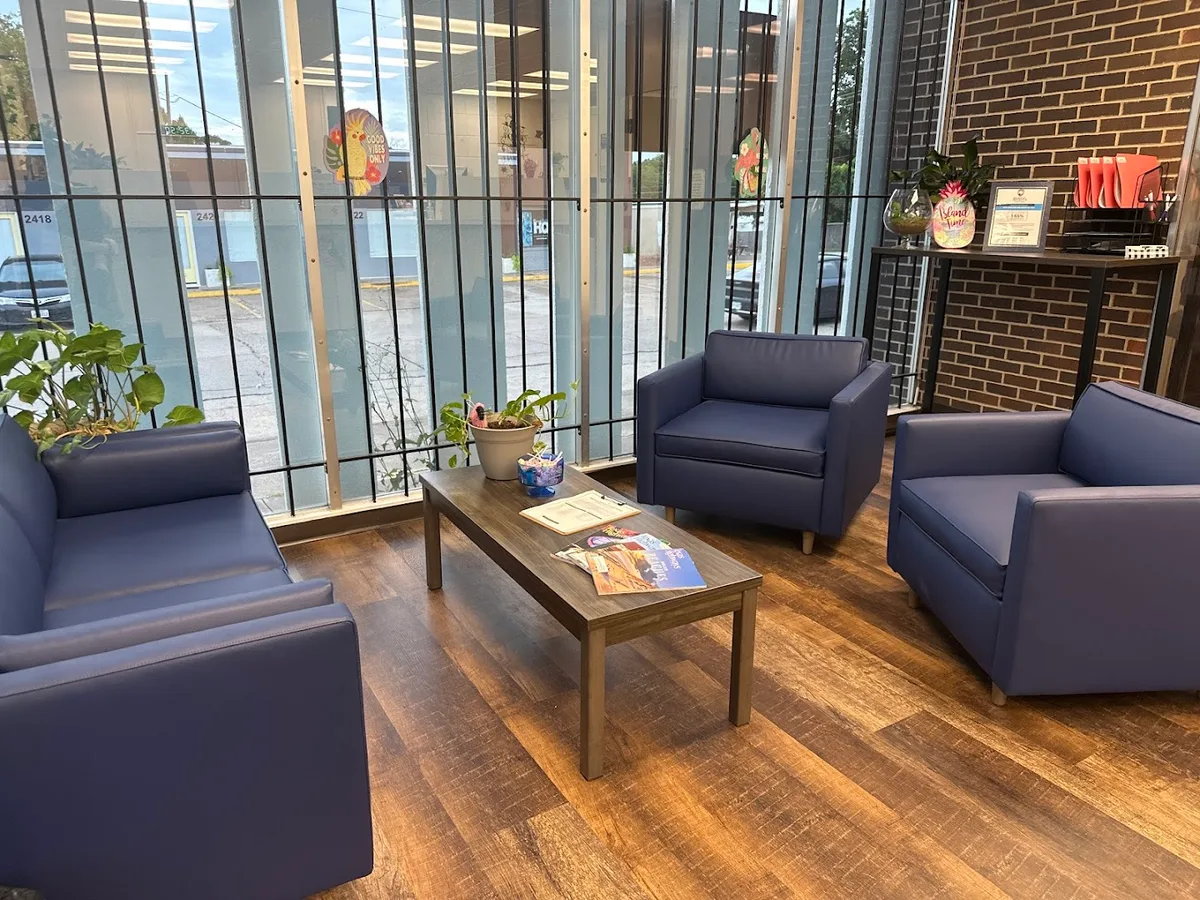 Brooks Pest Solutions in Austin, TX — business photo 2