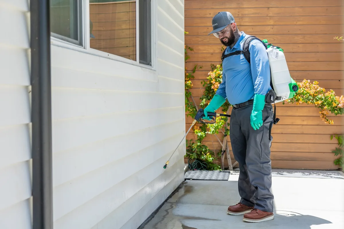 Brooks Pest Solutions in Lubbock, TX — business photo 4