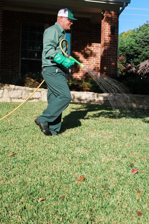 Gecko Green Lawn Care in The Colony, TX — business photo 6