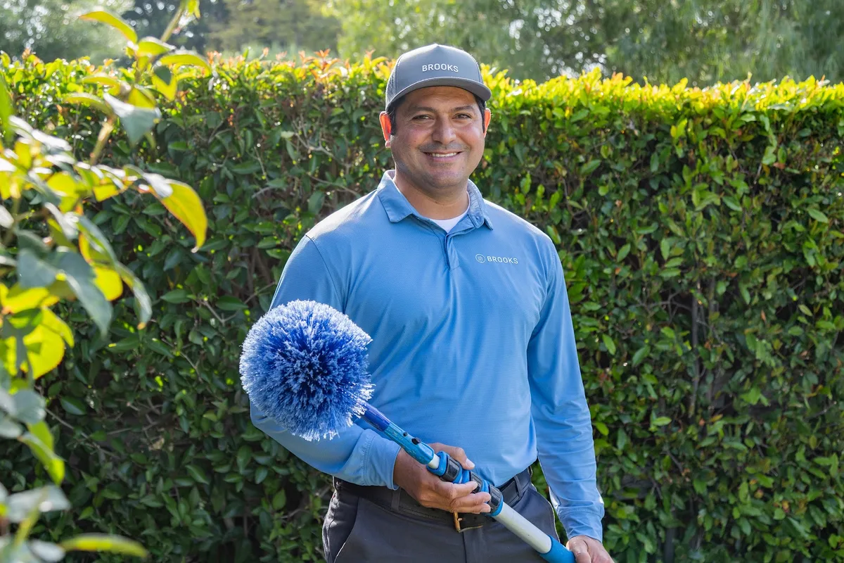 Brooks Pest Solutions in Addison, TX — business photo 3