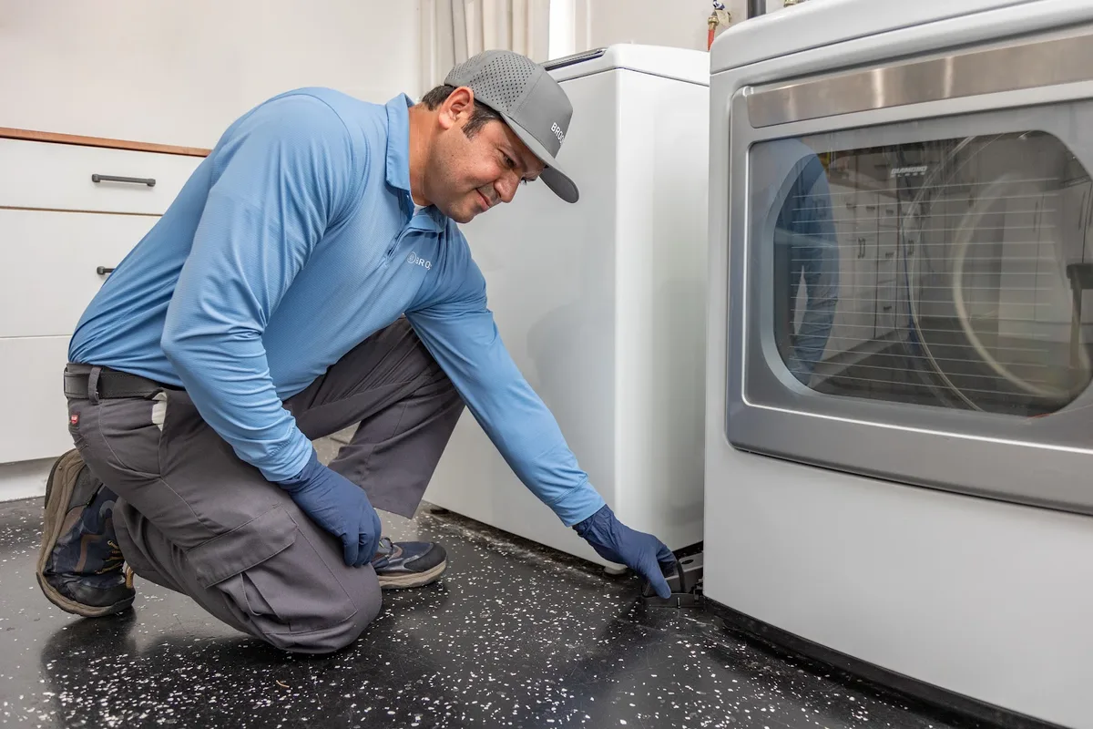 Brooks Pest Solutions in Addison, TX — business photo 4
