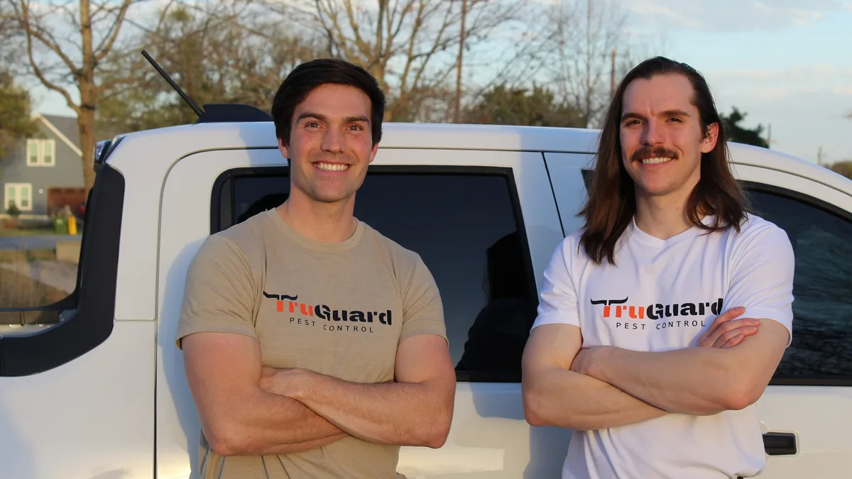 TruGuard Pest Control — pest control in San Antonio, BEXAR County, TX