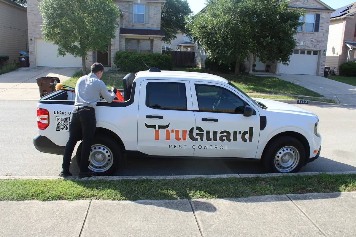 TruGuard Pest Control in San Antonio, TX — business photo 2