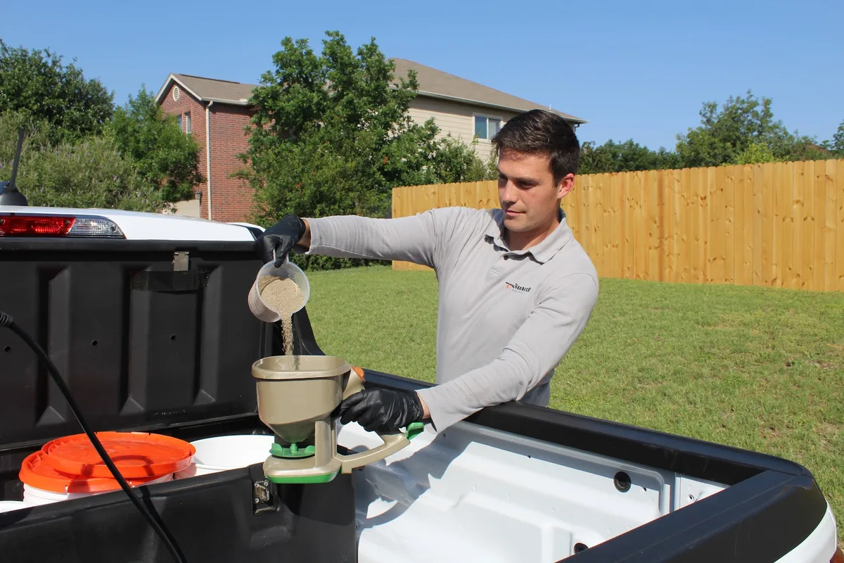 TruGuard Pest Control in San Antonio, TX — business photo 6