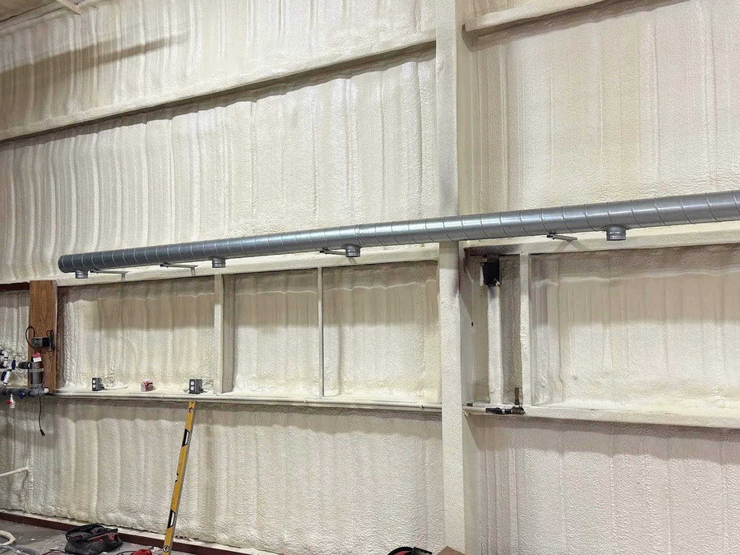 TexAir HVAC Inc — pest control in Lampasas, LAMPASAS County, TX