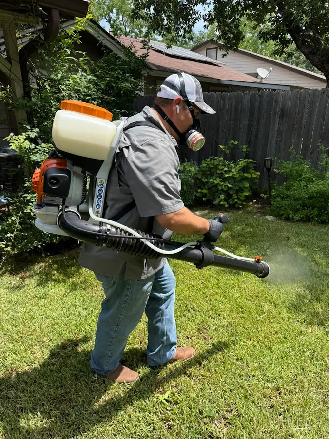 Gabriel & Sons Pest Control in San Antonio, TX — business photo 5