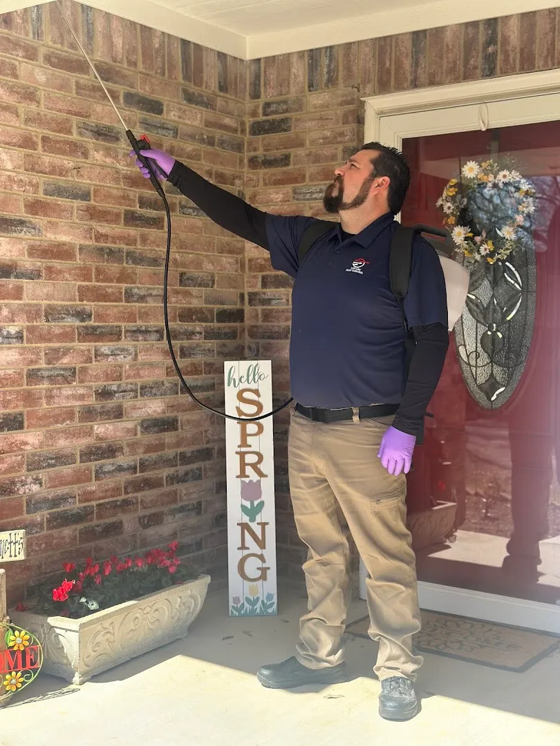 Top Line Pest Control — pest control in Tyler, SMITH County, TX