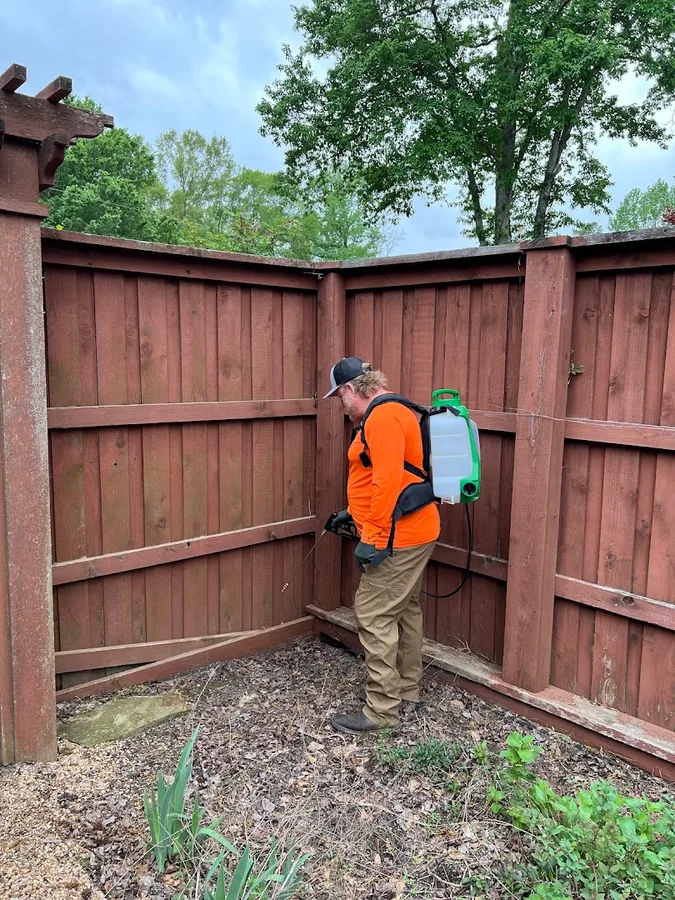 Dang Pest Control in Flint, TX — business photo 5