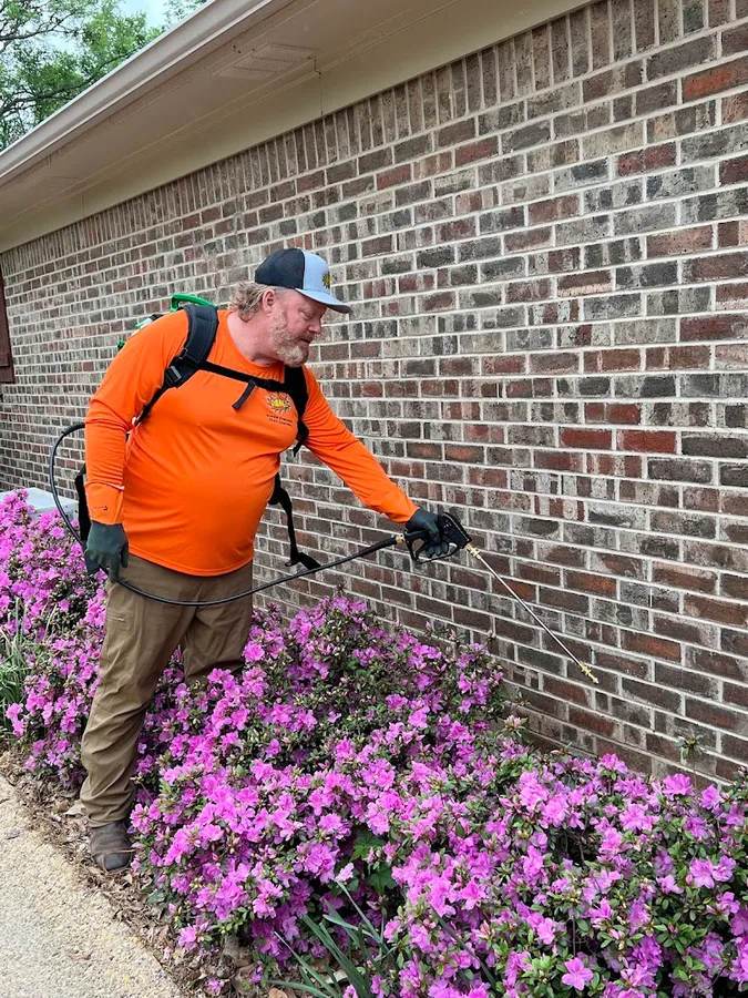 Dang Pest Control in Flint, TX — business photo 6