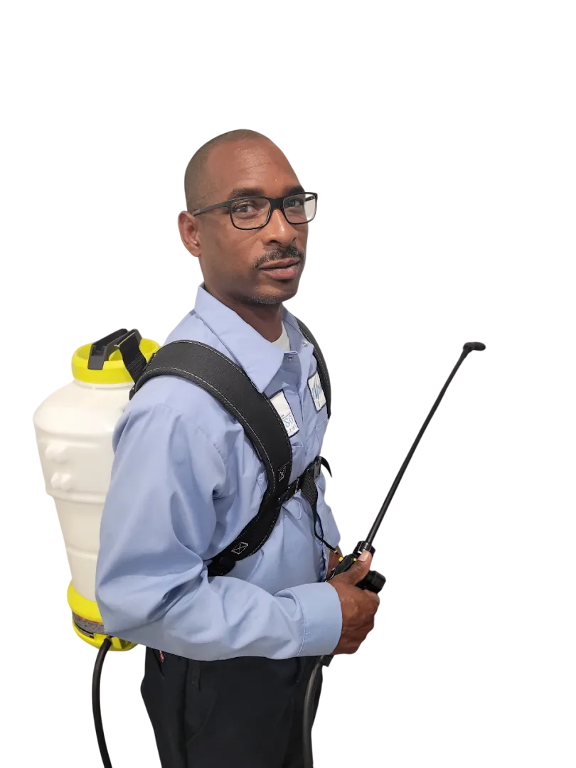 Alphonso Pest Control — pest control in Beaumont, JEFFERSON County, TX