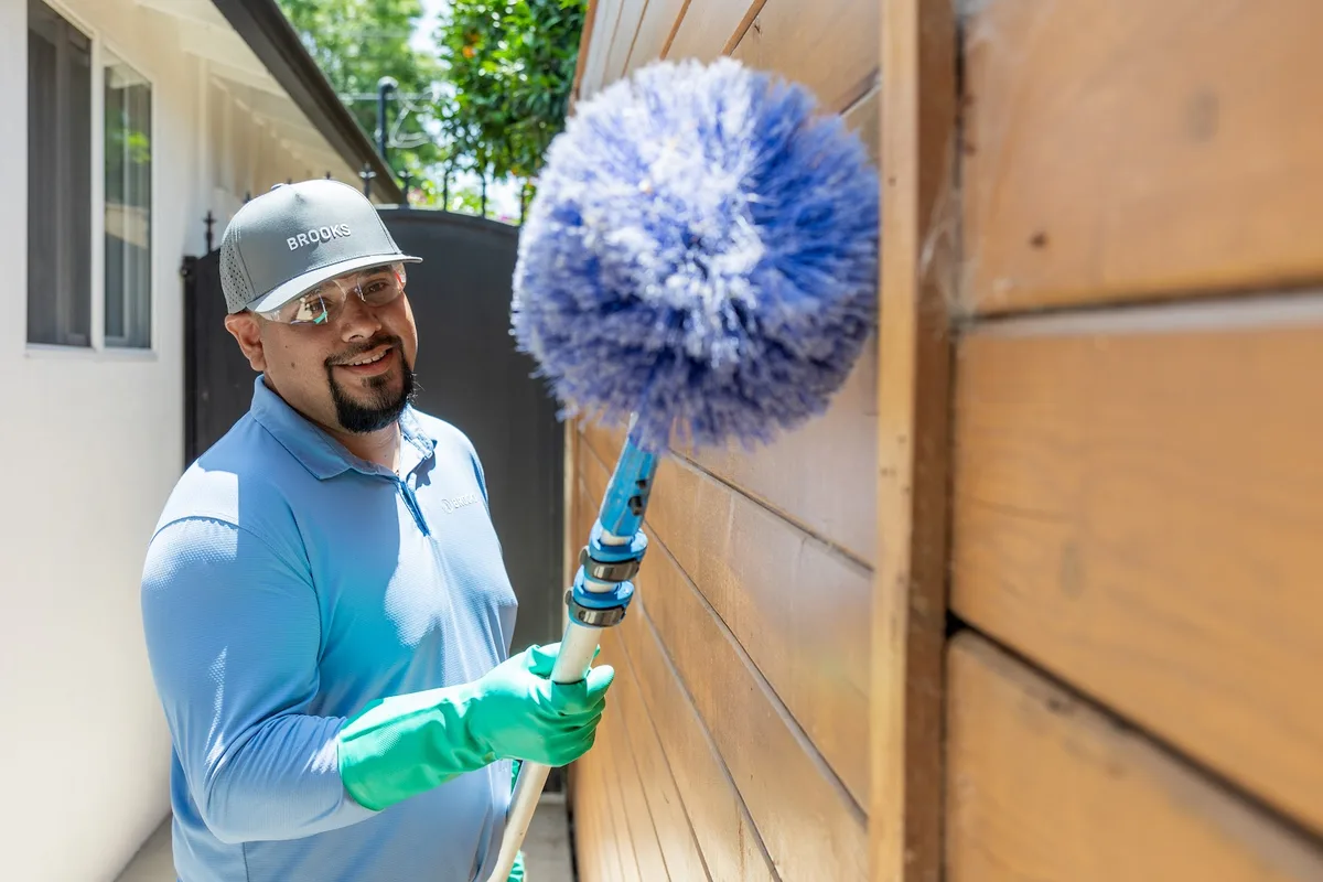 Brooks Pest Solutions in Houston, TX — business photo 3