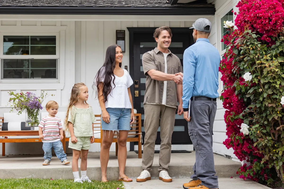 Brooks Pest Solutions in Houston, TX — business photo 4