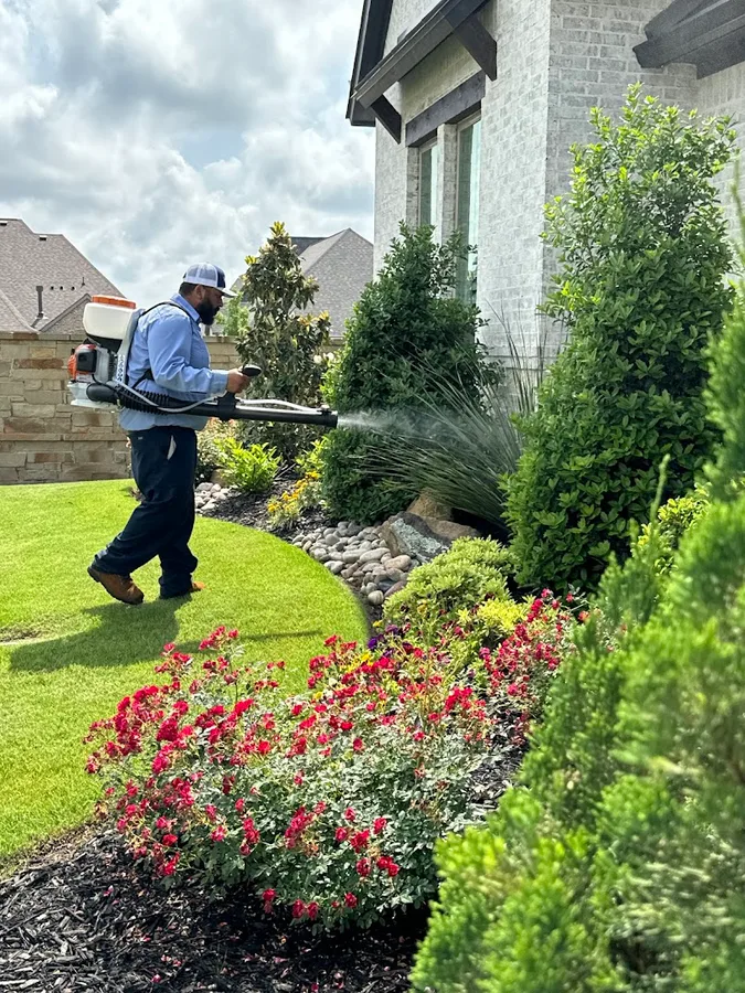 Sureguard Lawn & Pest in Lewisville, TX — business photo 5