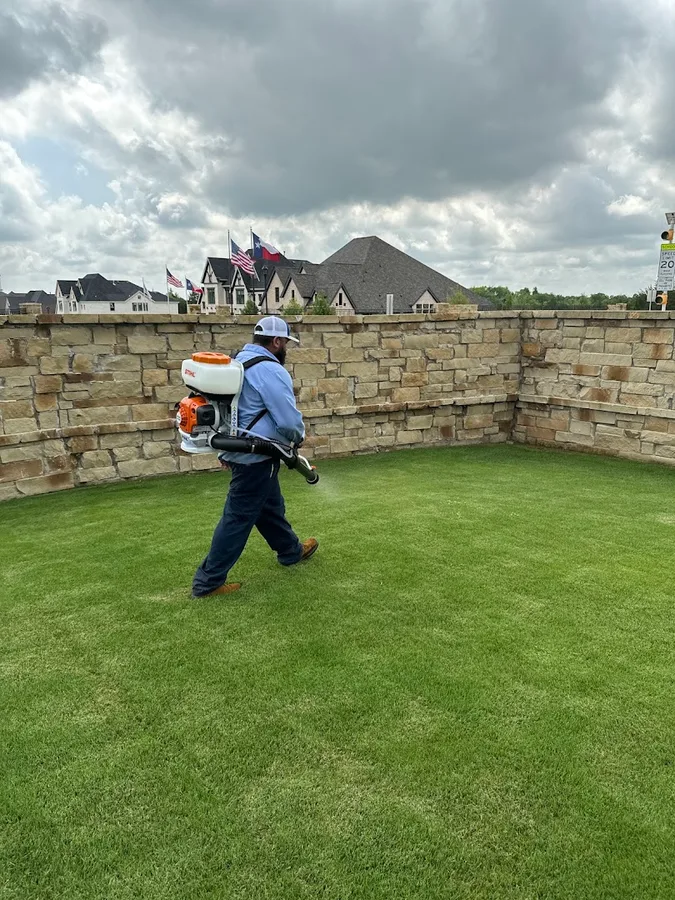 Sureguard Lawn & Pest in Lewisville, TX — business photo 6