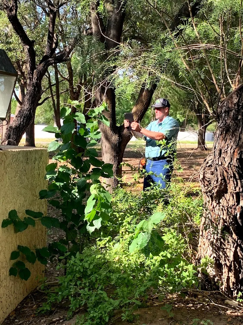 Cactus Property Inspections & Exterminators in Carrizo Springs, TX — business photo 5