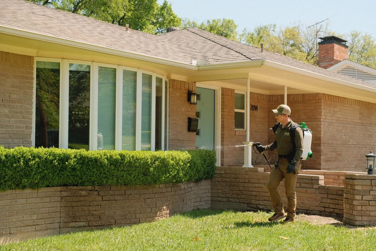 Smile Pest Control in Dallas, TX — business photo 2